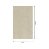 BOSCH EXPERT Tépőzáras csiszolóháló csiszolóhasábhoz 80 x 133 mm /P180 (10 db)