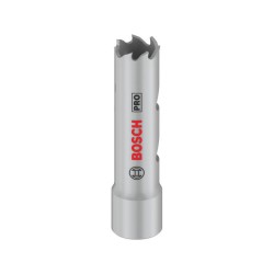 BOSCH PRO Körkivágó 14 mm (8% kobalttal) menetes Multi Material BOSCH PRO Körkivágó 14 mm (8% kobalttal) menetes Multi Material