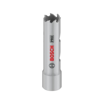 BOSCH PRO Körkivágó 14 mm (8% kobalttal) menetes Multi Material