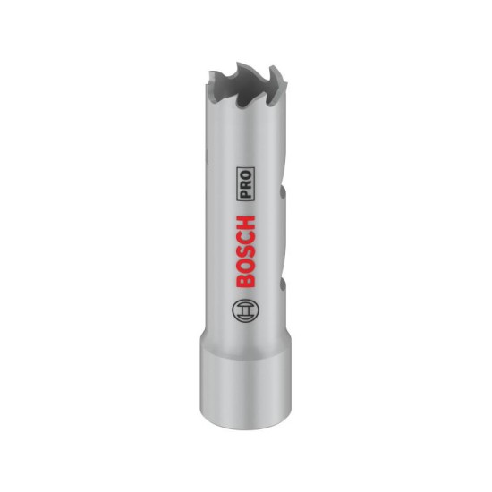 BOSCH PRO Körkivágó 14 mm (8% kobalttal) menetes Multi Material