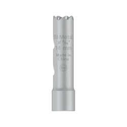 BOSCH PRO Körkivágó 14 mm (8% kobalttal) menetes Multi Material BOSCH PRO Körkivágó 14 mm (8% kobalttal) menetes Multi Material