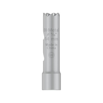 BOSCH PRO Körkivágó 14 mm (8% kobalttal) menetes Multi Material