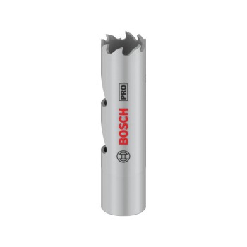 BOSCH PRO Körkivágó 16 mm (8% kobalttal) menetes Multi Material