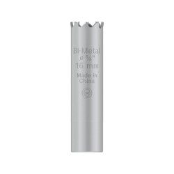 BOSCH PRO Körkivágó 16 mm (8% kobalttal) menetes Multi Material