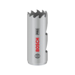 BOSCH PRO Körkivágó 20 mm (8% kobalttal) menetes Multi Material