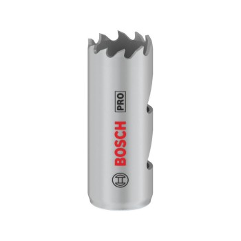 BOSCH PRO Körkivágó 20 mm (8% kobalttal) menetes Multi Material
