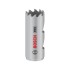 BOSCH PRO Körkivágó 20 mm (8% kobalttal) menetes Multi Material BOSCH PRO Körkivágó 20 mm (8% kobalttal) menetes Multi Material