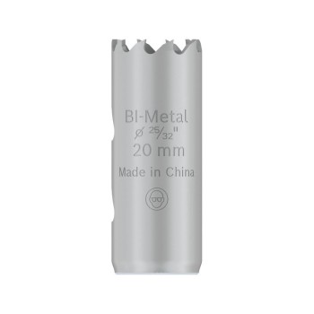 BOSCH PRO Körkivágó 20 mm (8% kobalttal) menetes Multi Material BOSCH PRO Körkivágó 20 mm (8% kobalttal) menetes Multi Material