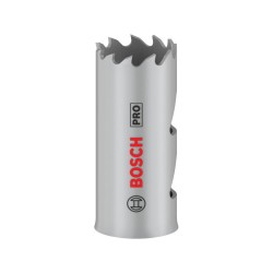 BOSCH PRO Körkivágó 22 mm (8% kobalttal) menetes Multi Material
