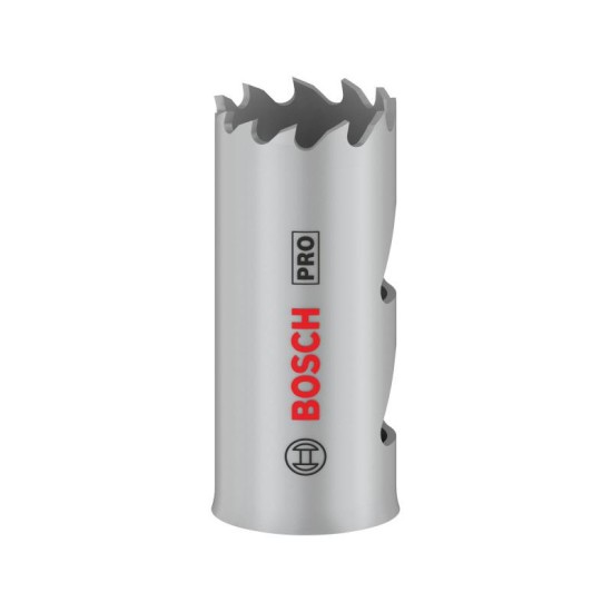 BOSCH PRO Körkivágó 22 mm (8% kobalttal) menetes Multi Material