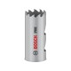 BOSCH PRO Körkivágó 22 mm (8% kobalttal) menetes Multi Material BOSCH PRO Körkivágó 22 mm (8% kobalttal) menetes Multi Material