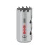 BOSCH PRO Körkivágó 24 mm (8% kobalttal) menetes Multi Material BOSCH PRO Körkivágó 24 mm (8% kobalttal) menetes Multi Material