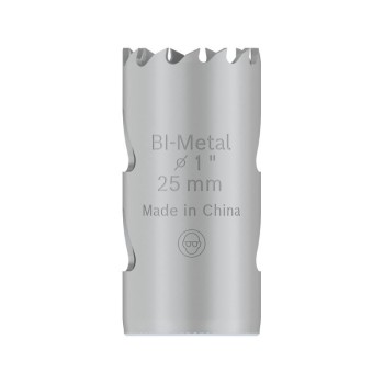 BOSCH PRO Körkivágó 25 mm (8% kobalttal) menetes Multi Material