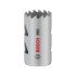 BOSCH PRO Körkivágó 27 mm (8% kobalttal) menetes Multi Material BOSCH PRO Körkivágó 27 mm (8% kobalttal) menetes Multi Material