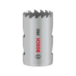 BOSCH PRO Körkivágó 30 mm (8% kobalttal) menetes Multi Material