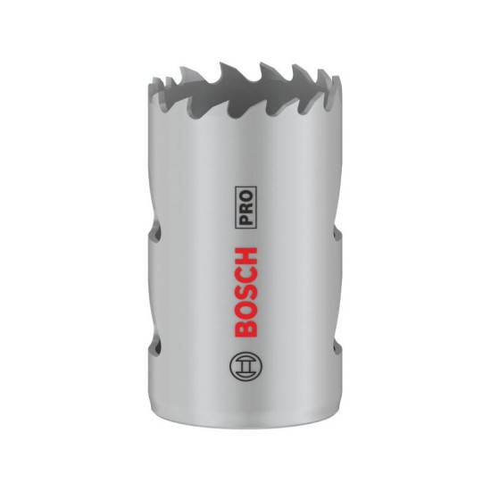 BOSCH PRO Körkivágó 30 mm (8% kobalttal) menetes Multi Material