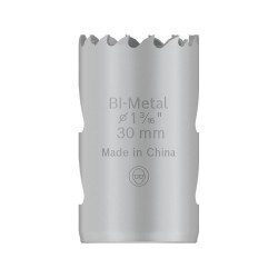 BOSCH PRO Körkivágó 30 mm (8% kobalttal) menetes Multi Material