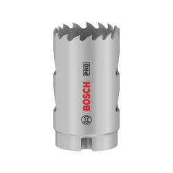 BOSCH PRO Körkivágó 32 mm (8% kobalttal) menetes Multi Material BOSCH PRO Körkivágó 32 mm (8% kobalttal) menetes Multi Material