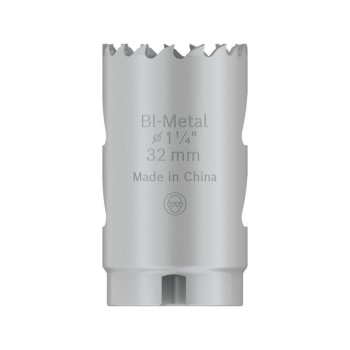 BOSCH PRO Körkivágó 32 mm (8% kobalttal) menetes Multi Material