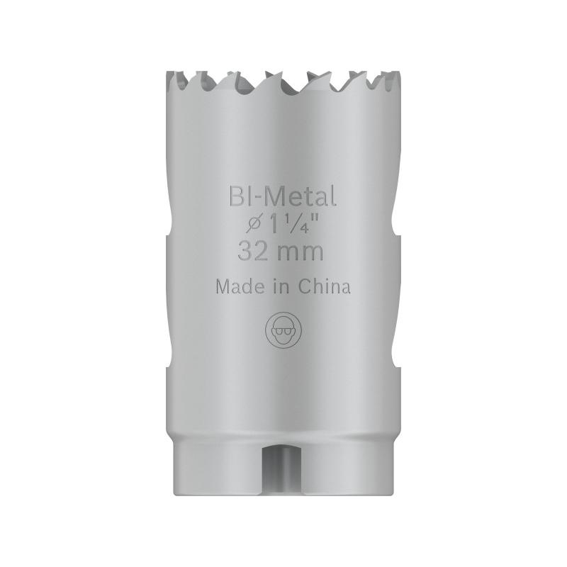 BOSCH PRO Körkivágó 32 mm (8% kobalttal) menetes Multi Material