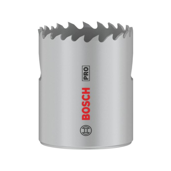 BOSCH PRO Körkivágó 41 mm (8% kobalttal) menetes Multi Material