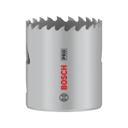 BOSCH PRO Körkivágó 44 mm (8% kobalttal) menetes Multi Material BOSCH PRO Körkivágó 44 mm (8% kobalttal) menetes Multi Material