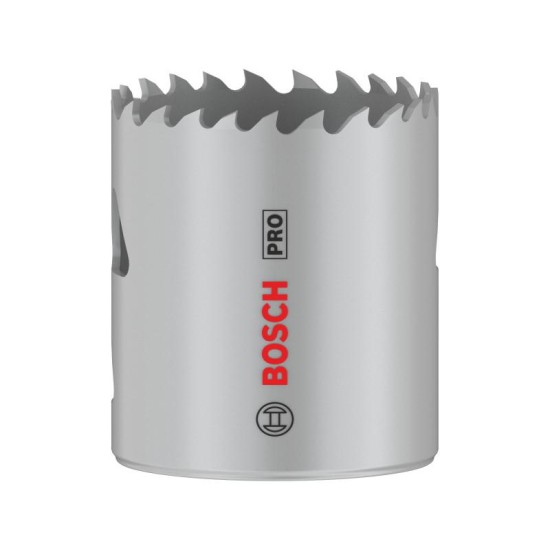 BOSCH PRO Körkivágó 44 mm (8% kobalttal) menetes Multi Material