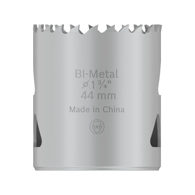 BOSCH PRO Körkivágó 44 mm (8% kobalttal) menetes Multi Material