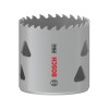 BOSCH PRO Körkivágó 51 mm (8% kobalttal) menetes Multi Material