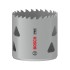 BOSCH PRO Körkivágó 51 mm (8% kobalttal) menetes Multi Material BOSCH PRO Körkivágó 51 mm (8% kobalttal) menetes Multi Material