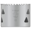 BOSCH PRO Körkivágó 64 mm (8% kobalttal) menetes Multi Material