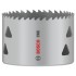 BOSCH PRO Körkivágó 73 mm (8% kobalttal) menetes Multi Material BOSCH PRO Körkivágó 73 mm (8% kobalttal) menetes Multi Material