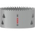 BOSCH PRO Körkivágó 92 mm (8% kobalttal) menetes Multi Material BOSCH PRO Körkivágó 92 mm (8% kobalttal) menetes Multi Material