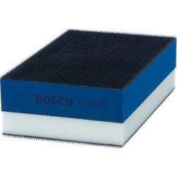 BOSCH EXPERT Csiszolóhasáb készlet 6 részes 80 x 133 mm BOSCH EXPERT Csiszolóhasáb készlet 6 részes 80 x 133 mm