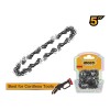 INGCO Láncfűrész lánc 127 mm 0,043'' 1/4'' 32 szem