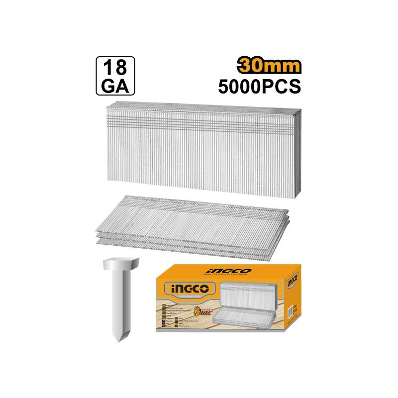 INGCO Szeg 35 mm 1.25 x 1.0 mm (5000 db)