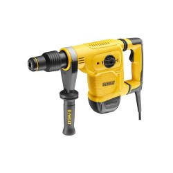 DEWALT Vésőkalapács SDS-Max 1050 W (TSTAK) D25810K