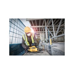 DEWALT Vésőkalapács SDS-Max 1050 W (TSTAK) D25810K