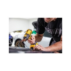 DEWALT Akkus hőlégfúvó 18 V (Akku + töltő nélkül) DCE530N