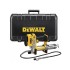 DEWALT Akkus zsírzópiszoly 18 V (akku + töltő nélkül, koffer) DCGG571NK DEWALT Akkus zsírzópiszoly 18 V (akku + töltő nélkül, koffer) DCGG571NK
