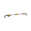 DEWALT DCL045-XJ 12/18V XR akkus LED szerelőlámpa, 800–1650 lumen, akku és töltő nélkül