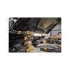 DEWALT DCL045-XJ 12/18V XR akkus LED szerelőlámpa, 800–1650 lumen, akku és töltő nélkül