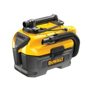 DEWALT Akkus porszívó 18-54 V (akku + töltő nélkül) DCV584L DEWALT Akkus porszívó 18-54 V (akku + töltő nélkül) DCV584L