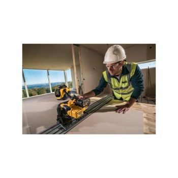 DEWALT Akkus porszívó 18-54 V (akku + töltő nélkül) DCV584L