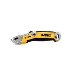 DEWALT 3.0 Trapézpengés kés visszahúzható pengével DEWALT 3.0 Trapézpengés kés visszahúzható pengével
