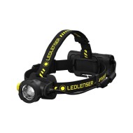 LEDLENSER Akkus fejlámpa H15R Work 2500 lm Li-ion LEDLENSER Akkus fejlámpa H15R Work 2500 lm Li-ion