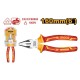 INGCO Kombinált fogó 160 mm 1000 V-ig szigetelt INGCO Kombinált fogó 160 mm 1000 V-ig szigetelt
