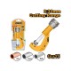 INGCO Görgős csővágó 3-32 mm INGCO Görgős csővágó 3-32 mm