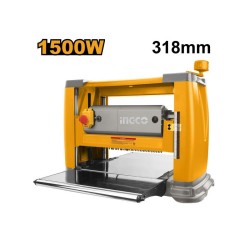 INGCO Vastagoló gyalugép 318 mm 1500 W INGCO Vastagoló gyalugép 318 mm 1500 W