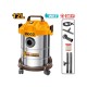 INGCO Ipari porszívó 12 l 800 W INGCO Ipari porszívó 12 l 800 W